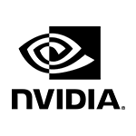 logo-nvidia-preto